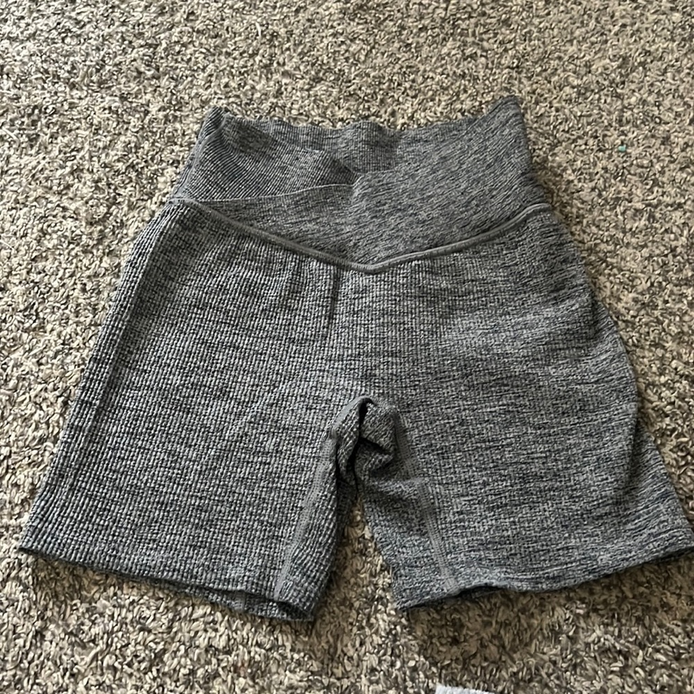 Target biker shorts